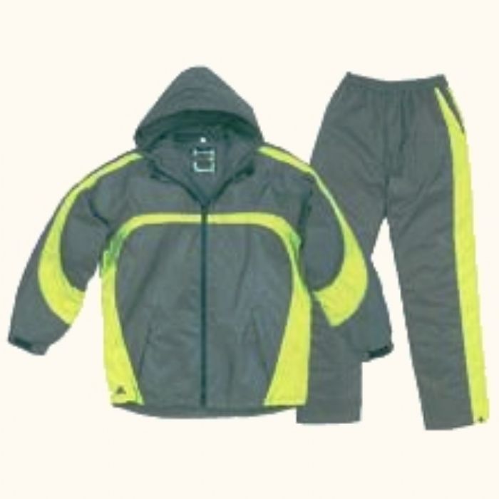 CONJUNTO DE LLUVIA PVC